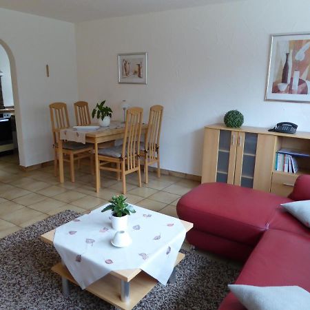 Ferienwohnung-Land Sankt Ingbert Esterno foto