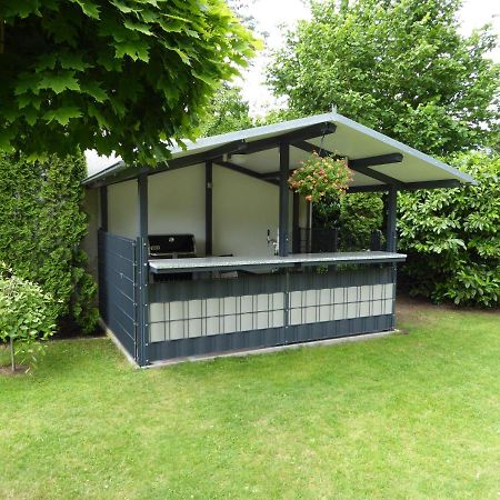 Ferienwohnung-Land Sankt Ingbert Esterno foto