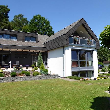 Ferienwohnung-Land Sankt Ingbert Esterno foto