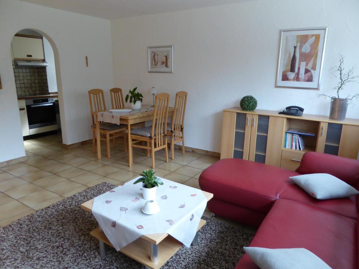 Ferienwohnung-Land Sankt Ingbert Esterno foto