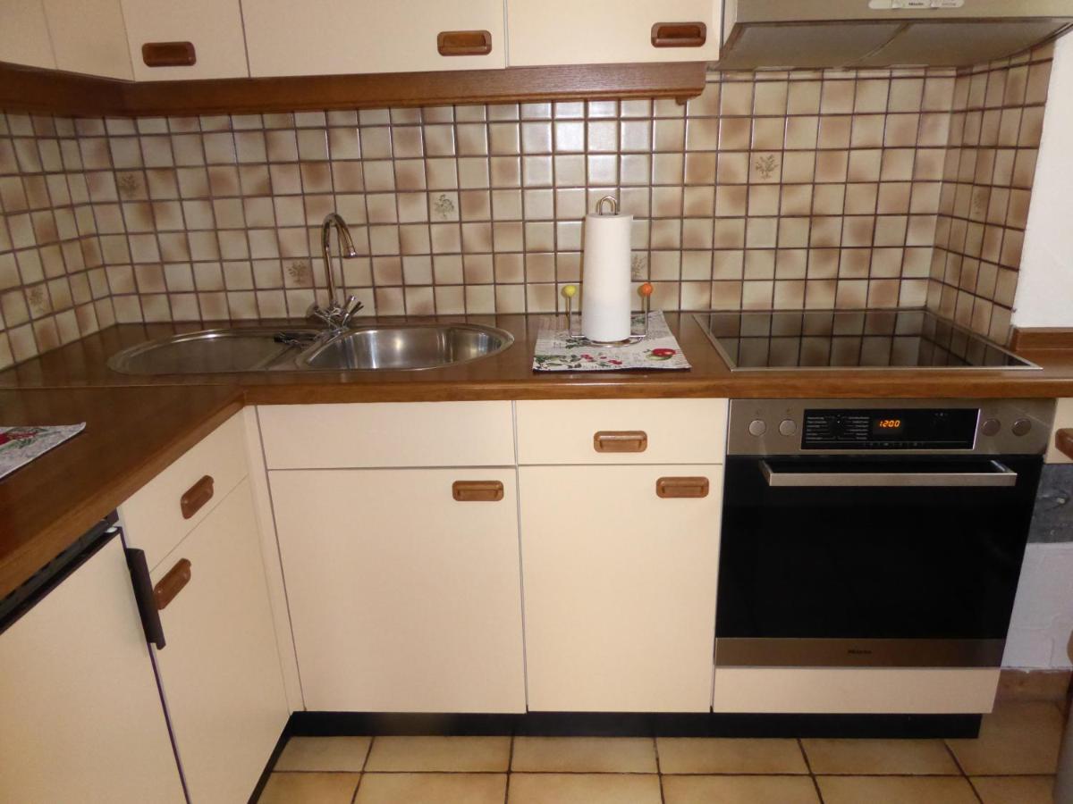 Ferienwohnung-Land Sankt Ingbert Esterno foto