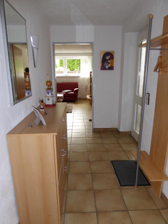 Ferienwohnung-Land Sankt Ingbert Esterno foto