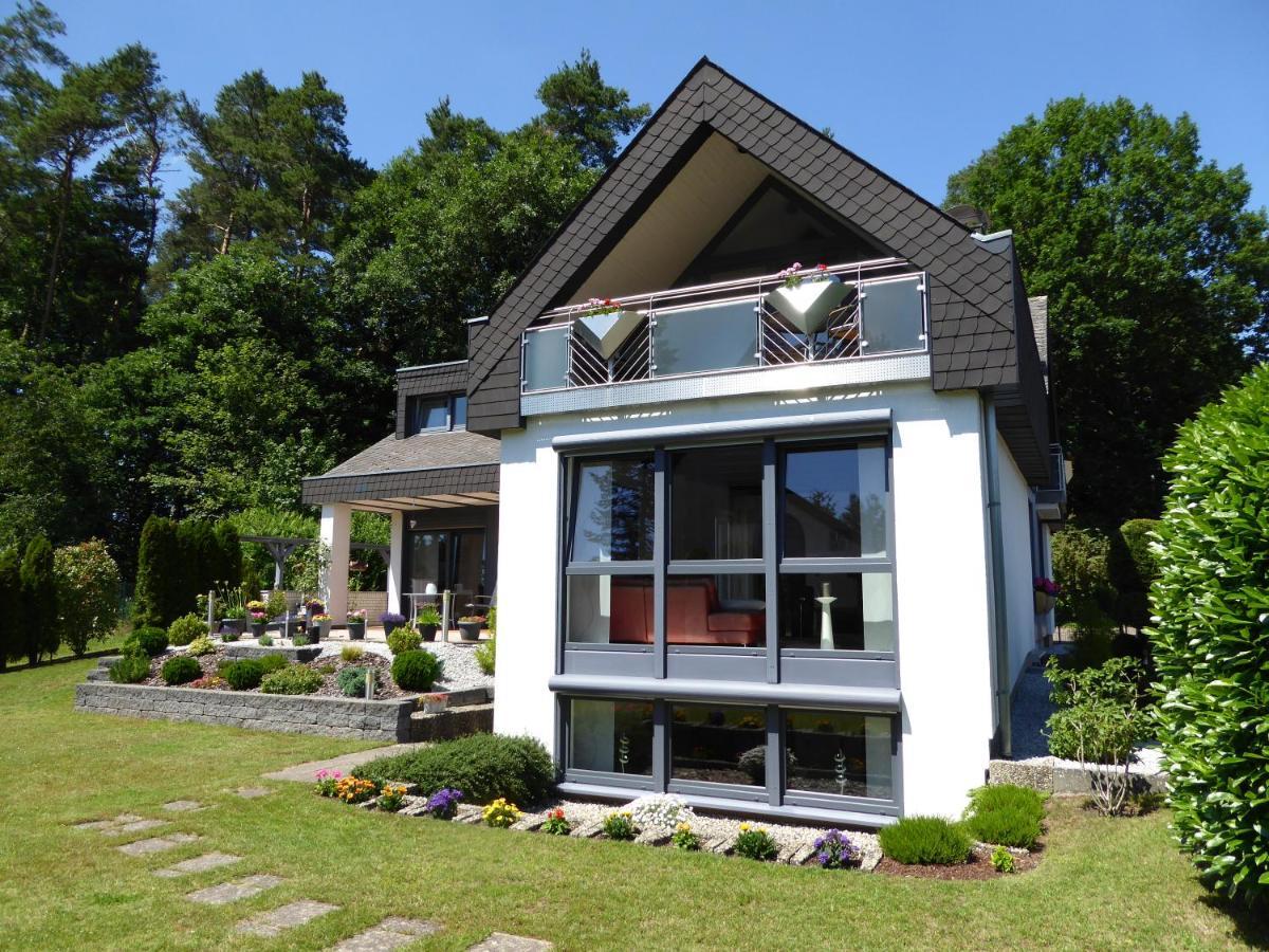 Ferienwohnung-Land Sankt Ingbert Esterno foto