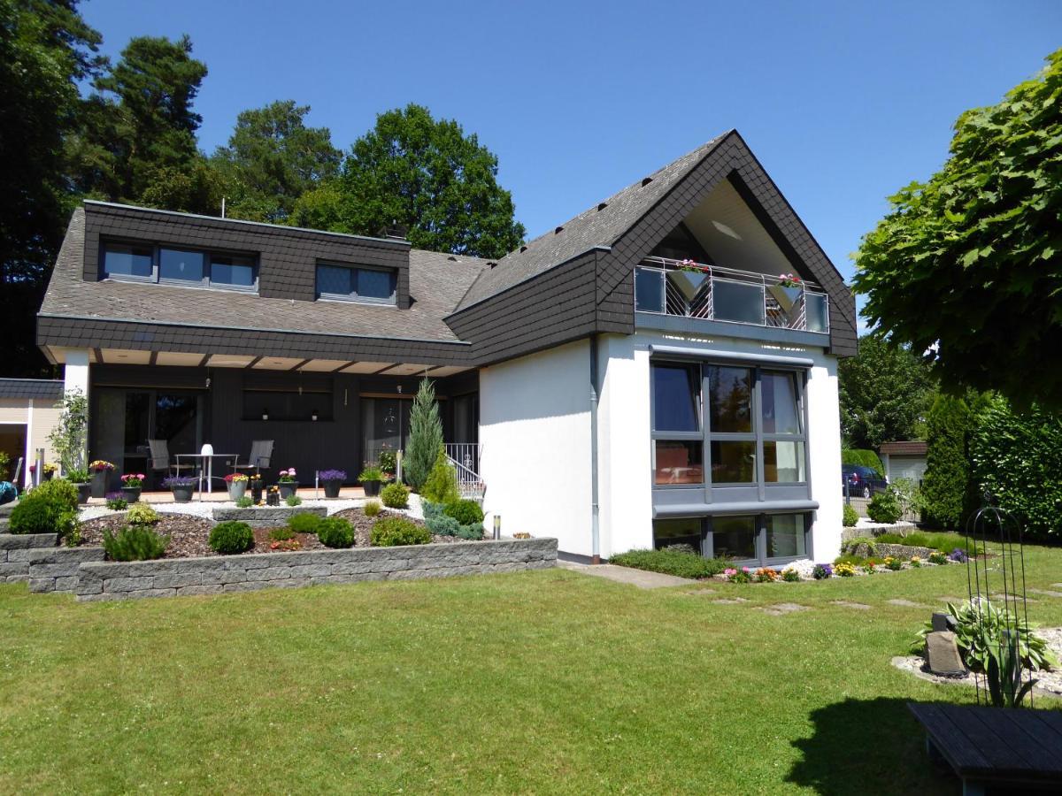 Ferienwohnung-Land Sankt Ingbert Esterno foto