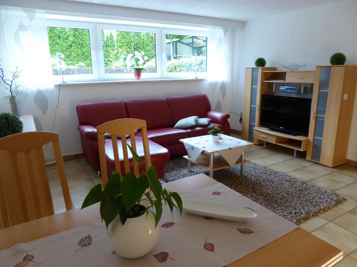 Ferienwohnung-Land Sankt Ingbert Esterno foto
