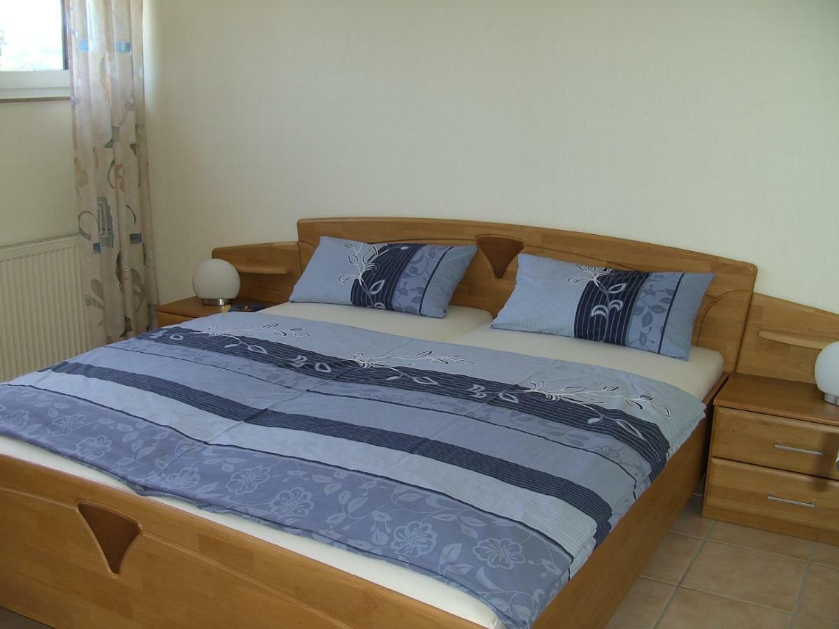 Ferienwohnung-Land Sankt Ingbert Esterno foto