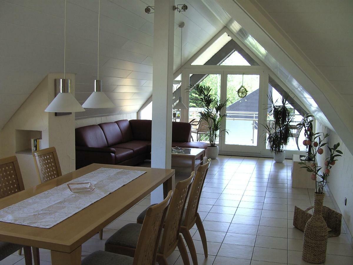 Ferienwohnung-Land Sankt Ingbert Esterno foto
