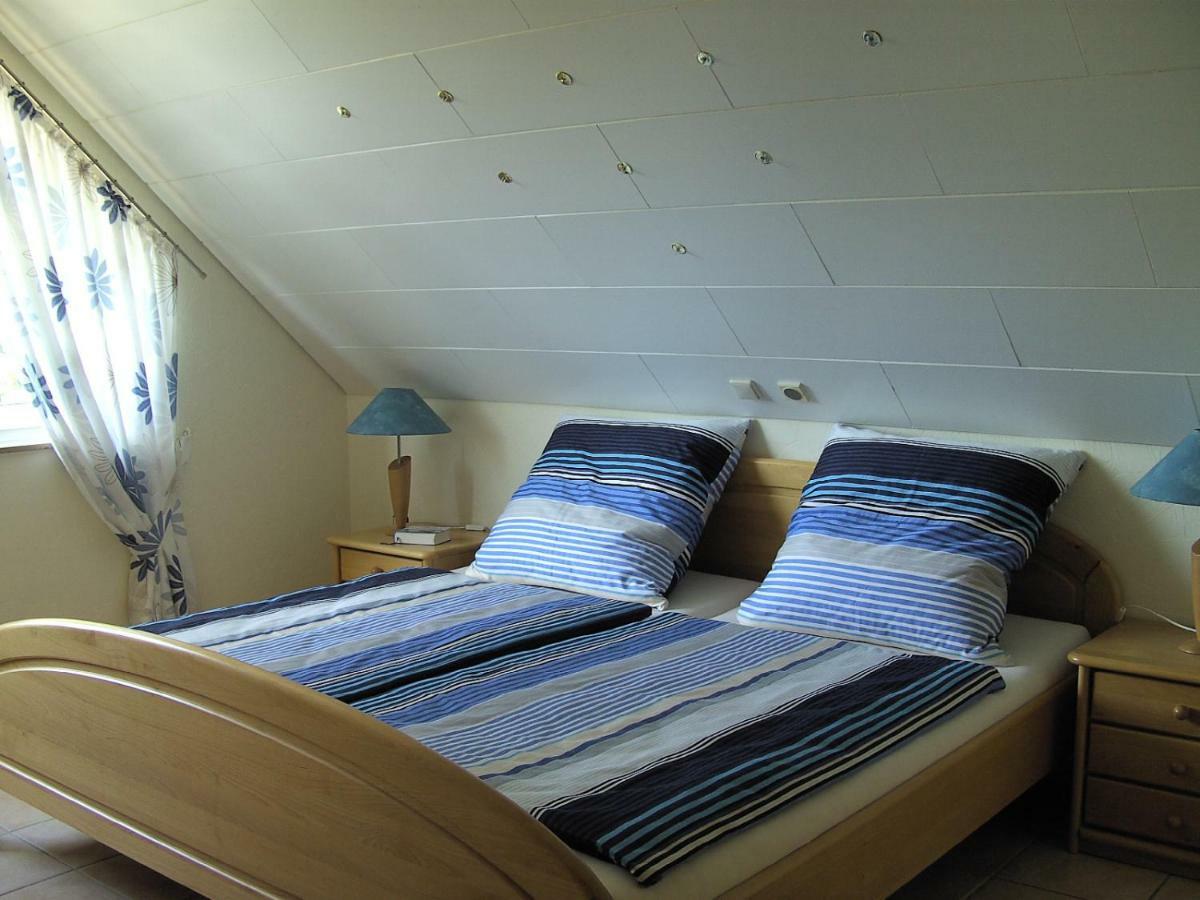 Ferienwohnung-Land Sankt Ingbert Esterno foto