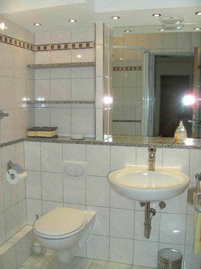 Ferienwohnung-Land Sankt Ingbert Esterno foto