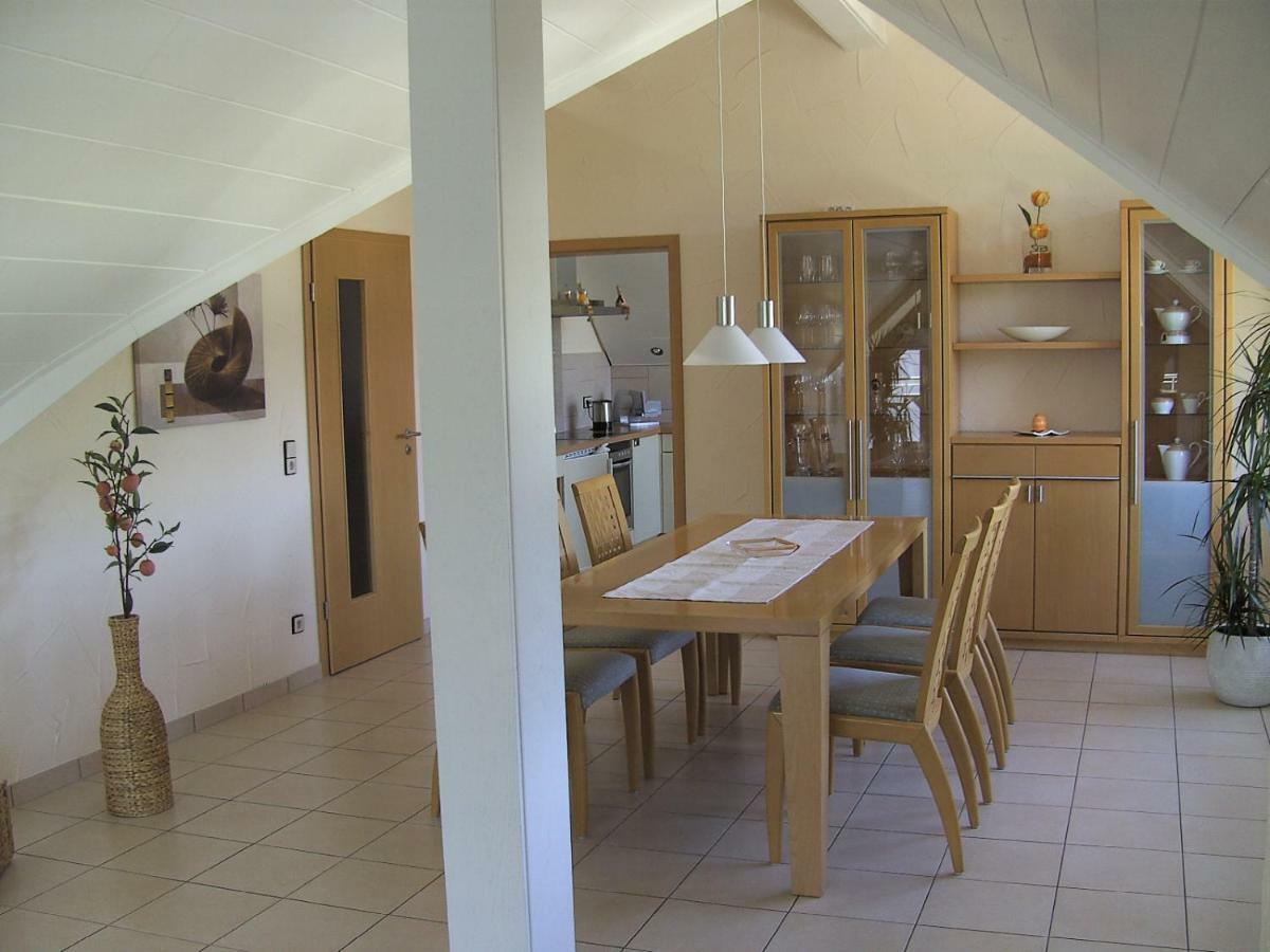 Ferienwohnung-Land Sankt Ingbert Esterno foto